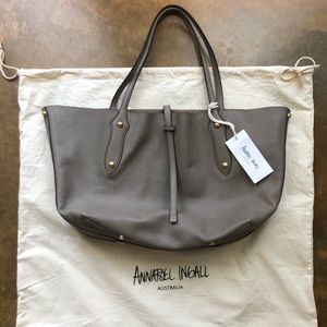 Annabel Ingall Isabella tote handbag